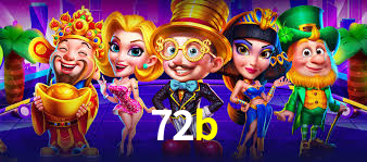 72b: Jogos de Caça-Níqueis-Altas Recompensas, Roleta-Velocidade, Blackjack-Desafios Máximos