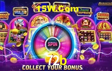 Jogos de Slot 72b